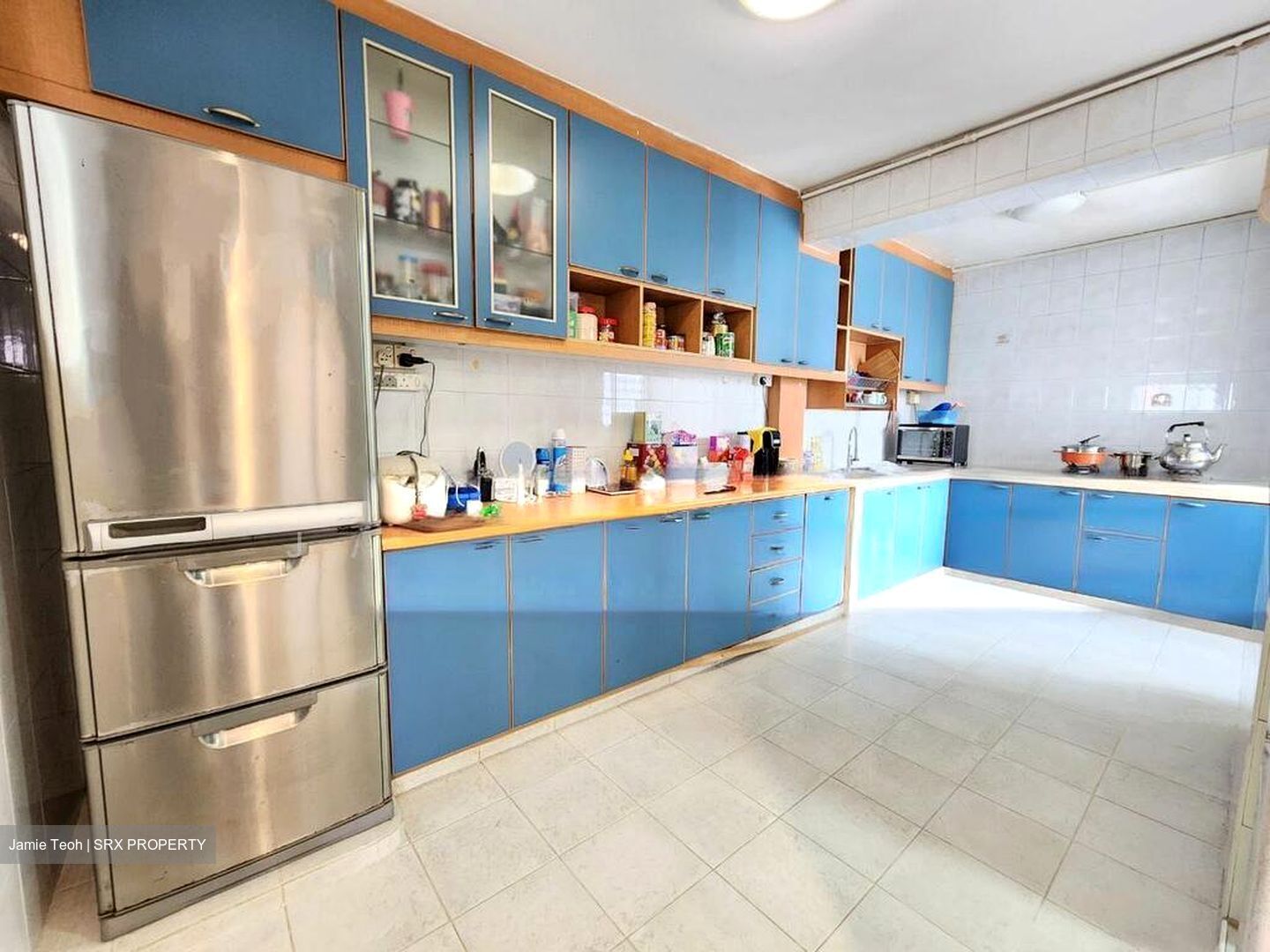 Blk 53 Geylang Bahru Riverpoint (Kallang/Whampoa), HDB 5 Rooms #501936651